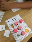 بينغو مواقع الحروف 2