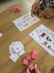 بينغو مواقع الحروف 3