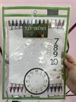 أكياس نايلون متكررة الإستعمال