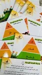 بطاقات القراءة الهرمية 2