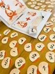 الكنغر القارئ 9