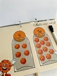 كراس الكوكيز (حساب 1-10) 7