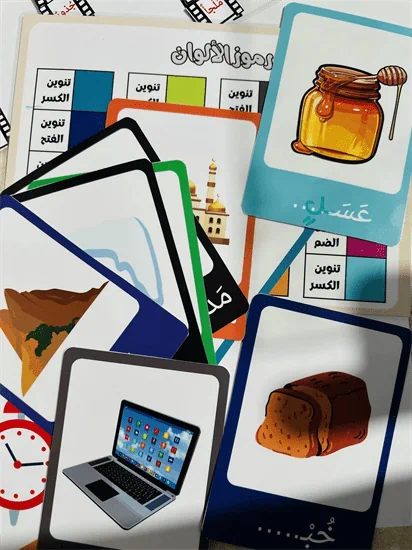 رزمة التناوين