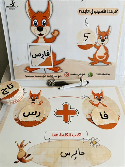 الكنغر القارئ